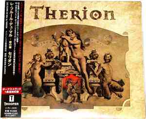 Therion - Les Fleurs Du Mal
