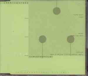 THEWEDDINGPRESENT - Thehitparade 7, 8, 9