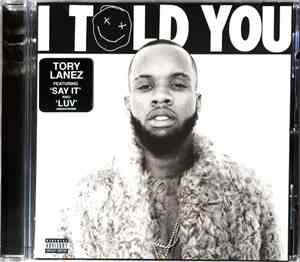 Tory Lanez - I Told You