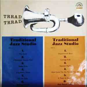 Traditional Jazz Studio - Trrad Trrad