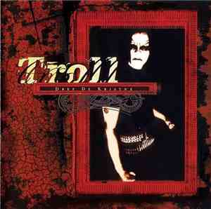Troll  - Drep De Kristne