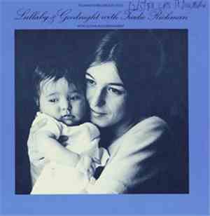 Trudie Richman - Lullaby And Goodnight