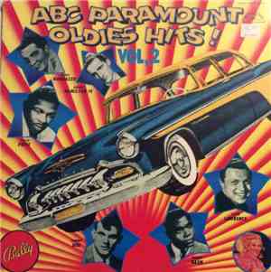 Various - ABC Paramount Oldies Hits! Vol, 2