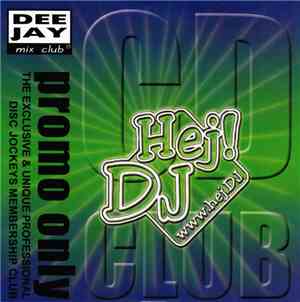 Various - CD Club Promo Only March 2012 Part 5