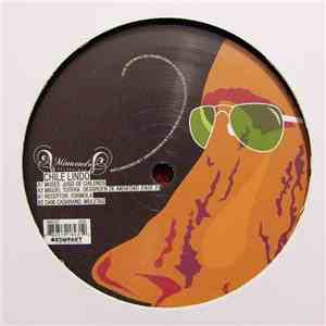 Various - Chile Lindo