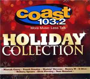 Various - Coast103.2 Holiday Collection