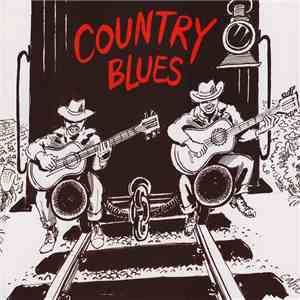 Various - Country Blues