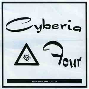 Various - Cyberia Four: Against The Odds
