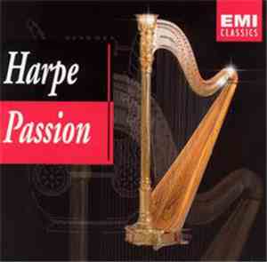 Various - Harpe Passion