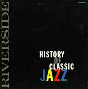 Various - History Of Classic Jazz