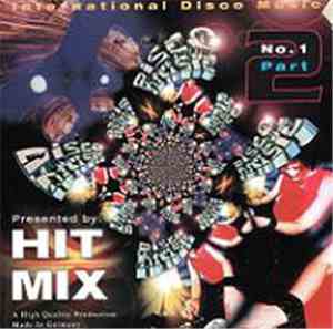 Various - International Disco Music Part 2