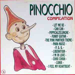 Various - Pinocchio Compilation