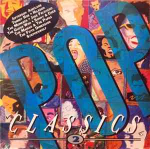 Various - Pop Classics 2
