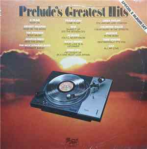 Various - Prelude's Greatest Hits