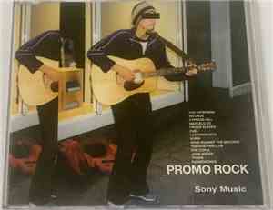 Various - _PROMO ROCK