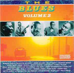 Various - The Blues Volume 2