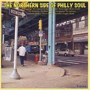 Various - The Northern Side Of Philly Soul