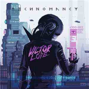 Victor Love - Technomancy