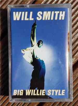 Will Smith - Big Willie Style