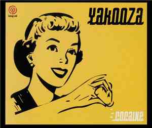 Yakooza - Cocaine / Stronger