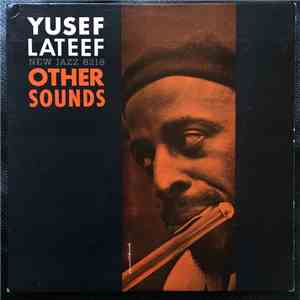 Yusef Lateef - Other Sounds
