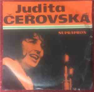 Yvetta Simonová, Milan Chladil, Judita Čeřovská - Mít Kam Jít / Zelené Ticho