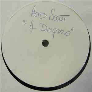 Acid Scout - 4 Degrees