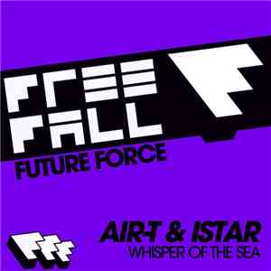 Air-T & ISTAR - Whisper Of The Sea