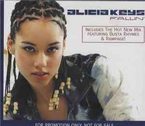 Alicia Keys - Fallin'