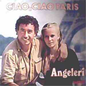 Angeleri - Ciao, Ciao Paris