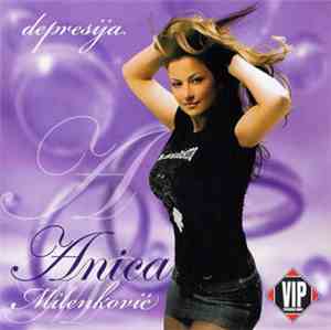 Anica Milenković - Depresija