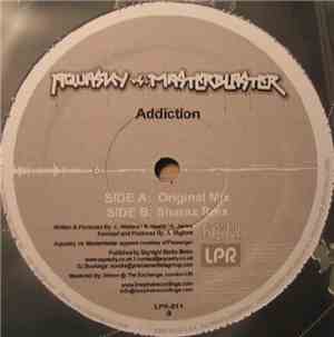 Aquasky vs. Masterblaster - Addiction