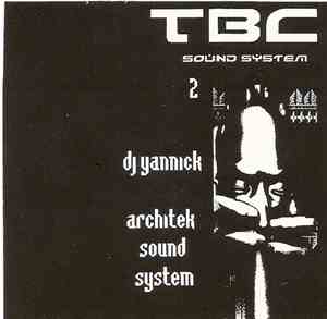 Architek Sound System - TBC Sound System 2
