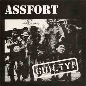 Assfort - Guilty!