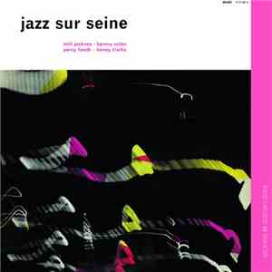 Barney Wilen - Jazz Sur Seine