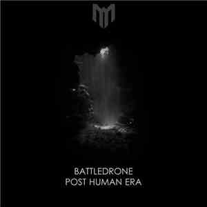BattleDrone - Post Human Era