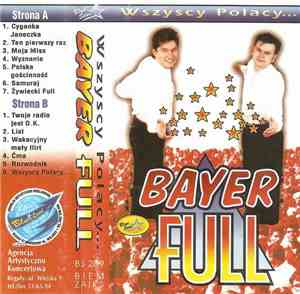 Bayer Full - Wszyscy Polacy