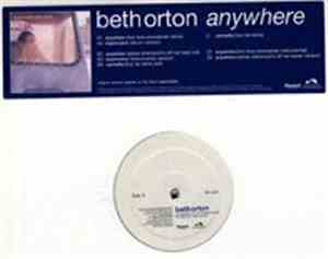 Beth Orton - Anywhere