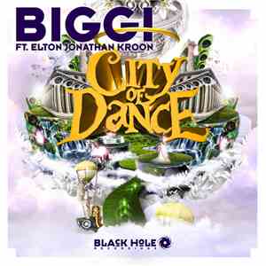 Biggi  Ft. Elton Jonathan Kroon - City Of Dance