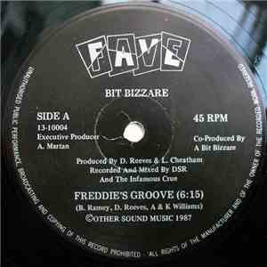 Bit Bizzare - Freddie's Groove