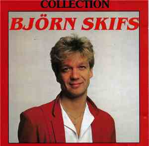 Björn Skifs - Collection