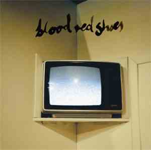 Blood Red Shoes - Cold