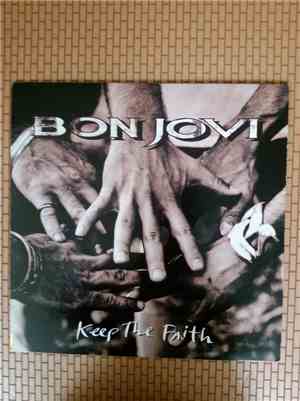 Bon Jovi - Keep The Faith