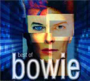 Bowie - Best Of Bowie