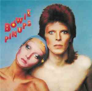 Bowie - Pinups