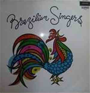 Brazilian Singers - Brazilian Singers