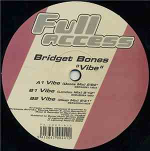 Bridget Bones - Vibe