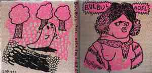 Bulbul - Rosl