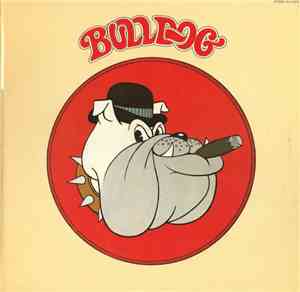 Bulldog  - Bulldog