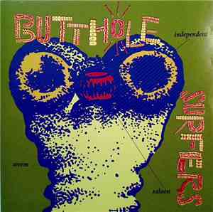 Butthole Surfers - Independent Worm Saloon